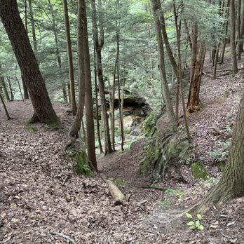 Hocking Hills State Park - Hiking Near Me - Logan, Ohio Hocking Hills State Park - Hiking Near Me - Logan, Ohio