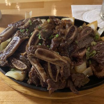 Akasaka Sushi - Honey short ribs - Korean Near Me - Orlando, Florida Akasaka Sushi - Honey short ribs - Korean Near Me - Orlando, Florida