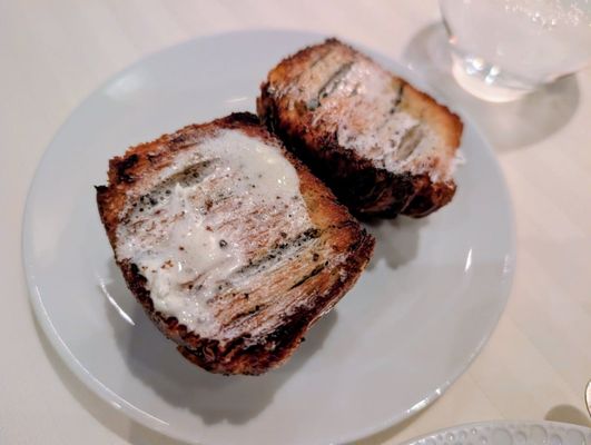 Restaurant Guy Savoy by null