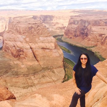 Horseshoe Bend - Hiking Near Me - Page, Arizona Horseshoe Bend - Hiking Near Me - Page, Arizona