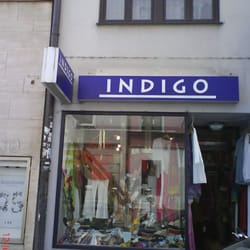 Indigo