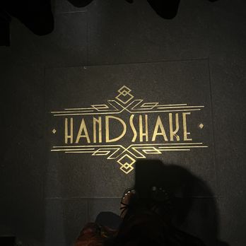 Handshake Speakeasy Bar - Cocktail Bars Near Me - México, D.F., DIF