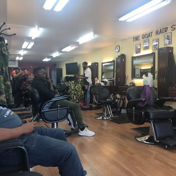 Johnny The Barber - Nice, tidy attractive salon. - Barbers Near Me - Los Angeles, California Johnny The Barber - Nice, tidy attractive salon. - Barbers Near Me - Los Angeles, California