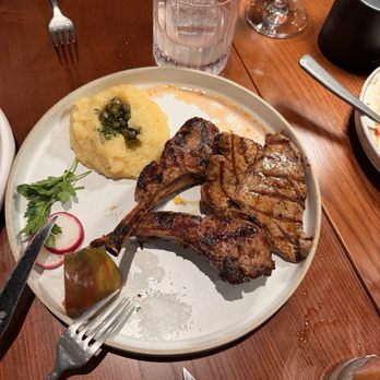 Meyhouse - Lamb Chops - Turkish Near Me - San Ramon, California