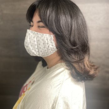 Sam By Sam - Haircut - Hair Extensions Near Me