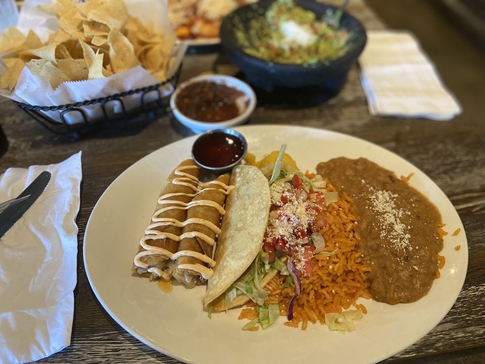 Chevys Fresh Mex gift card