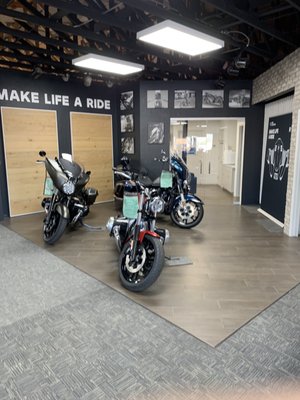 IRON HORSE MOTORCYCLES - Updated July 2025 - 18 Photos & 32 Reviews ...