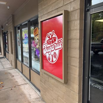 Sugariii - Convenience Stores Near Me - San Ramon, California
