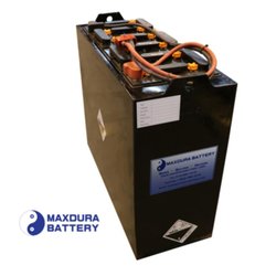 Maxdura Battery - Photo