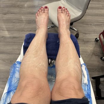 SpaRenity Nails & Herbal - Relax pedicure photo - Waxing Near Me - Kyle, Texas SpaRenity Nails & Herbal - Relax pedicure photo - Waxing Near Me - Kyle, Texas