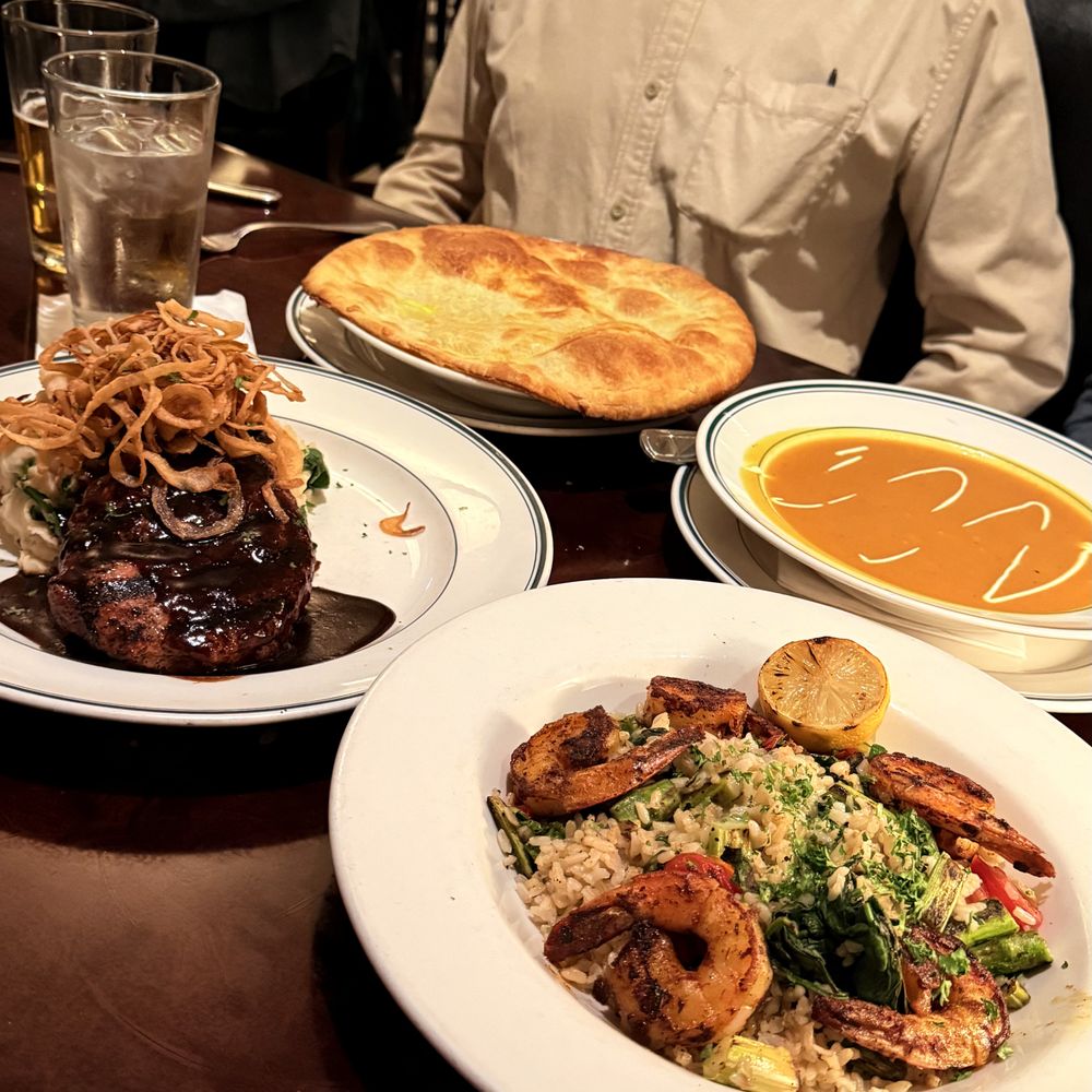 Daily Grill - American Near Me - Palm Desert, California Daily Grill - American Near Me - Palm Desert, California