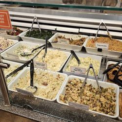 Market Hall Foods - Cold Food Deli