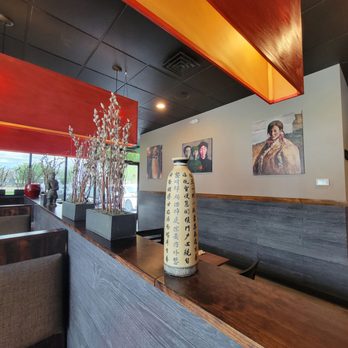 Red Pavilion Mandarin Cuisine - Dining - Chinese Near Me - Meridian, Idaho