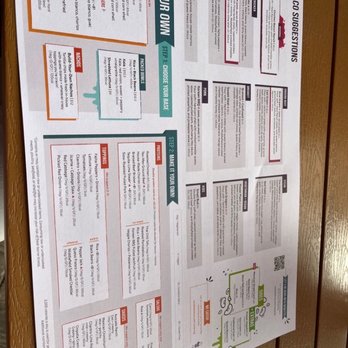 Condado Tacos - Menu - Tacos Near Me - Charlotte, North Carolina Condado Tacos - Menu - Tacos Near Me - Charlotte, North Carolina