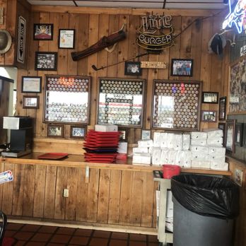 Miller's Cafe - Interior - Burgers Near Me - Houston, Texas Miller's Cafe - Interior - Burgers Near Me - Houston, Texas