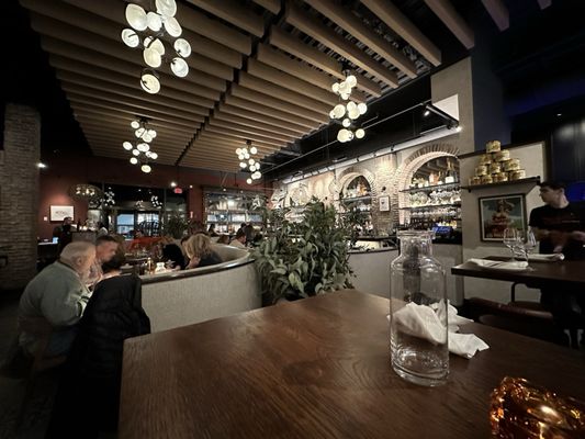 Davanti Enoteca by null