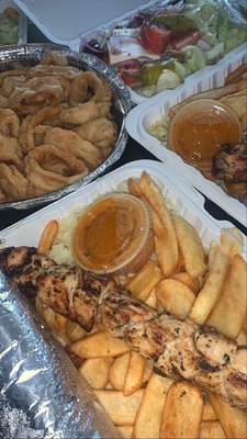 Marven's Restaurant by null