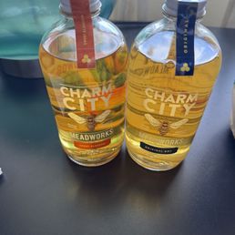 Mead I bought in Total Wine Mead I bought in Total Wine