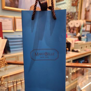 MarieBelle - Chocolatiers & Shops Near Me - New York, New York