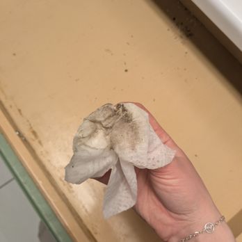 Rhino Property Management - Dirty, dusty, disgusting house. - Property Management Near Me - Murray, Utah
