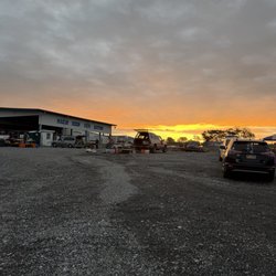 Mason Dixon Flea Market
