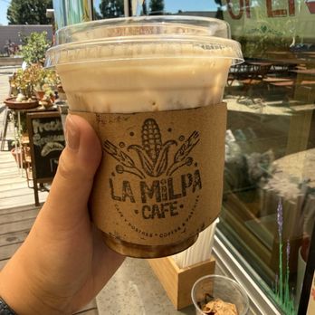 La Milpa Cafe - CAFE DE OLLA - Cafes Near Me - Santa Ana, California La Milpa Cafe - CAFE DE OLLA - Cafes Near Me - Santa Ana, California