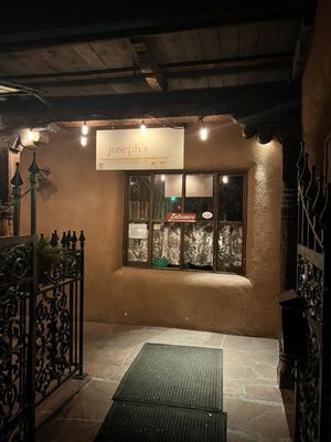 Joseph's Culinary Pub by null