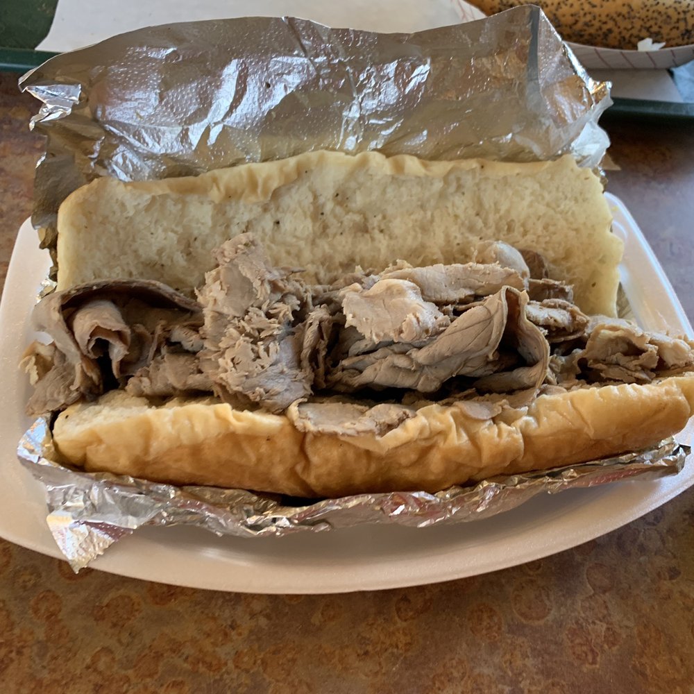 Tex's Star Grill - Alleged Italian Beef. Not where I'm from - Burgers Near Me - Watauga, Texas Tex's Star Grill - Alleged Italian Beef. Not where I'm from - Burgers Near Me - Watauga, Texas