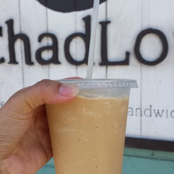 ChadLou's Coffee Roasters - Kula Ice Grind - Coffee & Tea Near Me - Kailua, Hawaii ChadLou's Coffee Roasters - Kula Ice Grind - Coffee & Tea Near Me - Kailua, Hawaii