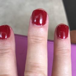 A & J Nails