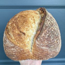 Vann’s Fine Bakery - Organic House Sourdough