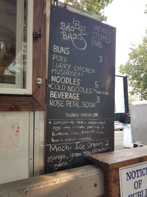 Bao Bao by null Bao Bao by null