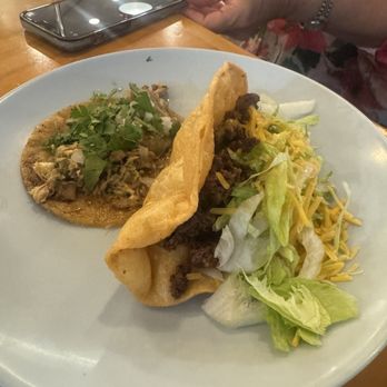 Toast Kitchen & Bakery - Soft Chicken and Crispy ground beef! Great flavor! - Breakfast & Brunch Near Me - Tustin, California Toast Kitchen & Bakery - Soft Chicken and Crispy ground beef! Great flavor! - Breakfast & Brunch Near Me - Tustin, California