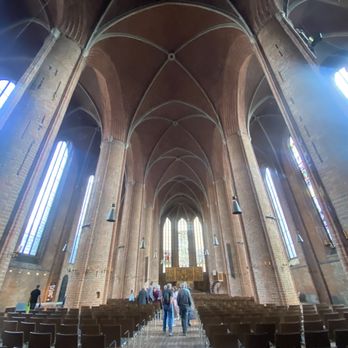 Marktkirche - Churches Near Me - Hanover, NI