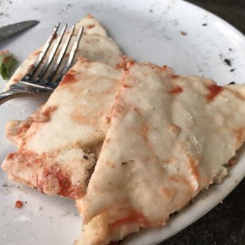 Farmer's Table - Disappointing GFcrust. - New American Near Me - La Mesa, California