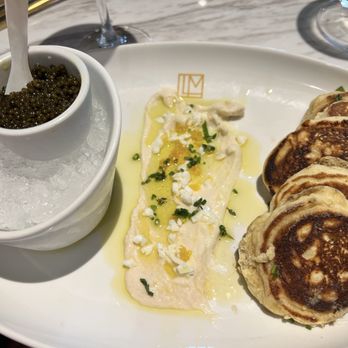 Le Moyne's Chophouse - Caviar service - Steakhouses Near Me - Mobile, Alabama Le Moyne's Chophouse - Caviar service - Steakhouses Near Me - Mobile, Alabama
