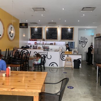 Puerto Rico Bagel - Bagels Near Me - San Juan, Puerto Rico Puerto Rico Bagel - Bagels Near Me - San Juan, Puerto Rico