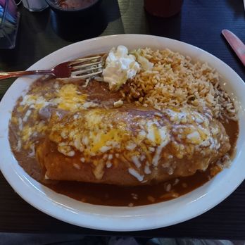 Mi Guadalajara - The carnitas burrito is wonderful - Mexican Near Me - Escondido, California Mi Guadalajara - The carnitas burrito is wonderful - Mexican Near Me - Escondido, California