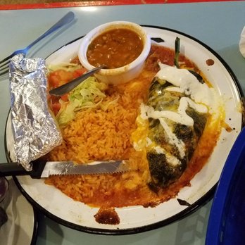 Mi Madre's Restaurant - Tex-Mex Near Me - Austin, Texas