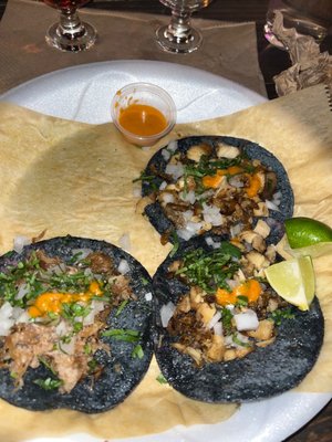 Alebrije - Nashville Mexican restaurant by null