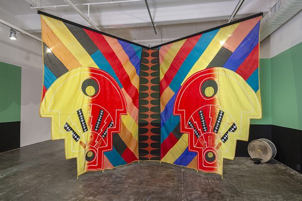 The Fabric Workshop and Museum by null