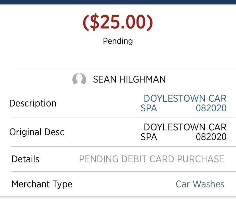 DOYLESTOWN CAR SPA Updated July 2024 69 Atkinson Dr, Doylestown