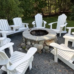 Fire pit