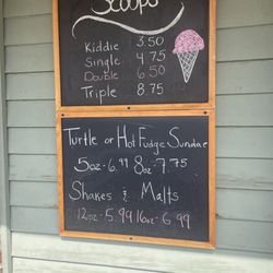 Norm & Irv’s Ice Cream Shop