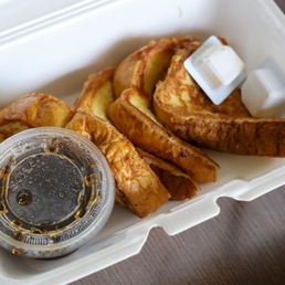 French Toast