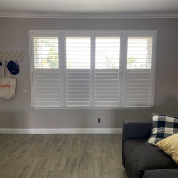 Thrifty Shutters - Shutters Near Me - Anaheim, California Thrifty Shutters - Shutters Near Me - Anaheim, California