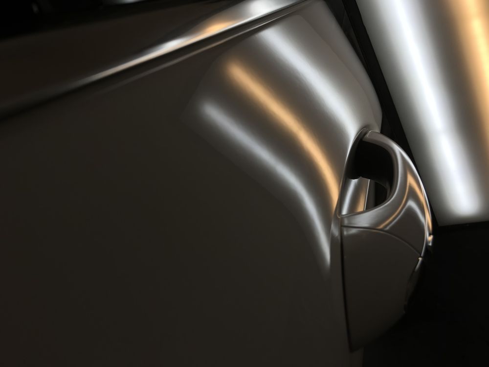 PIEDMONT PAINTLESS DENT REPAIR 32 Photos 51241C E Dixon Blvd