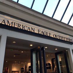 American Eagle Outfitters