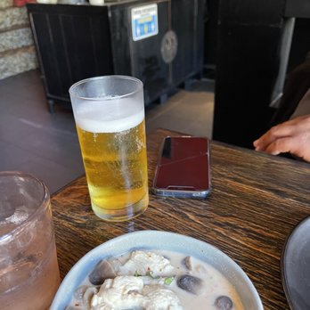 Thai District - Tom Kha - Thai Near Me - Long Beach, California Thai District - Tom Kha - Thai Near Me - Long Beach, California