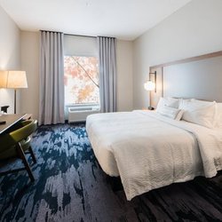 Fairfield by Marriott Inn & Suites Melbourne Viera Town Center